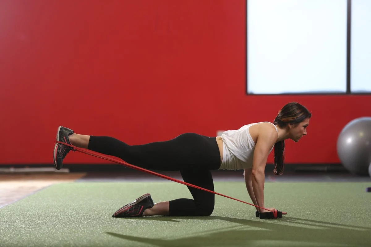 Unleash Your Strength Anywhere